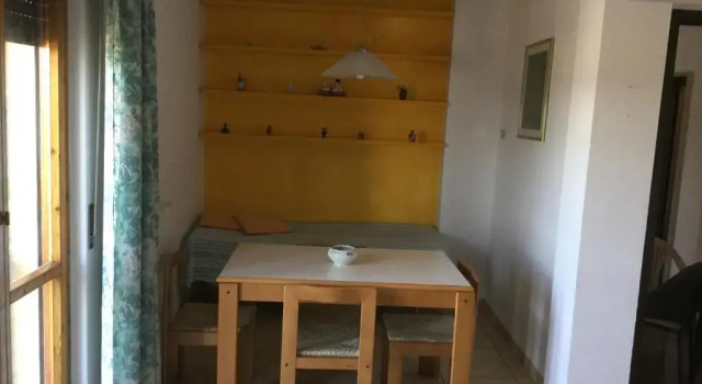 Коттедж Casa Rosa