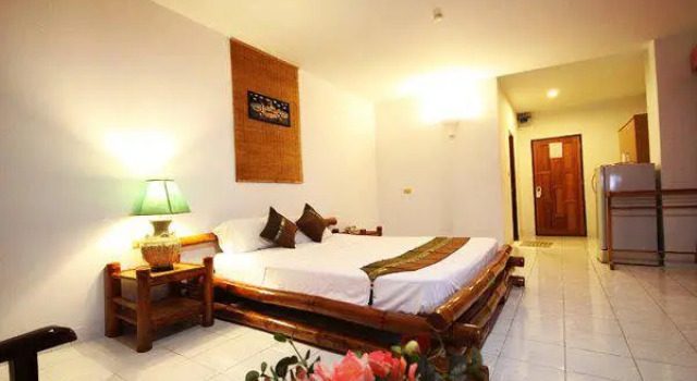 Eden Hotel Pattaya