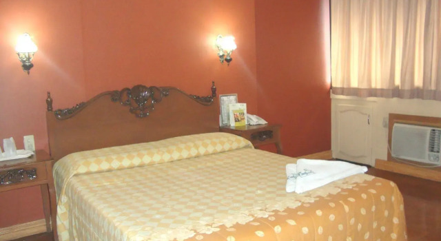 Семейный номер Standard Pearlmont Hotel