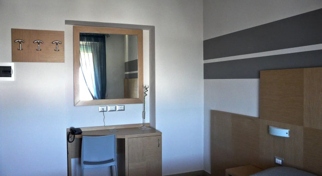 Hotel La Scaletta