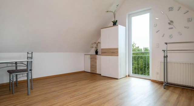 Ferienwohnung Alpenblick, Reserva ahora Hotel Hoteles en Baden-Wurtemberg con aparcamiento, Aparcamiento