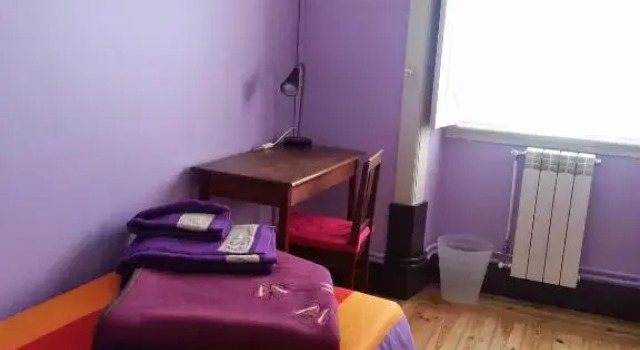 Люкс CSI Coimbra & Guest House