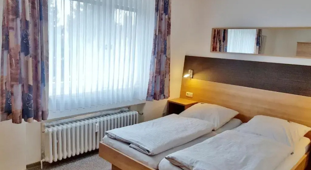 Harzburger Ferienwohnung