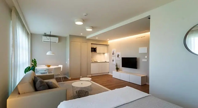 Студия Hotel Rural Tierras del Cid