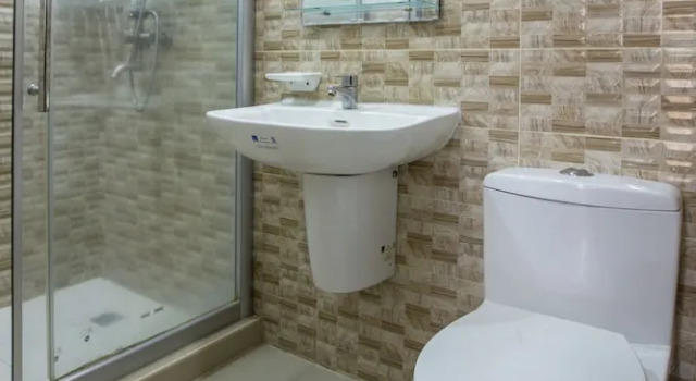 Двухместный номер Superior OYO 700 Pj Inn Hotel