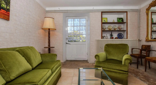 Beautiful Holiday Home near Forest in Montfaucon, Réserver Hôtel Montfaucon Languedoc-Roussillon