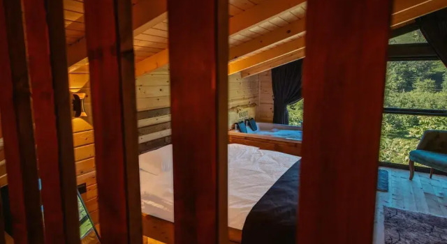 Green Yazıcı Villa's