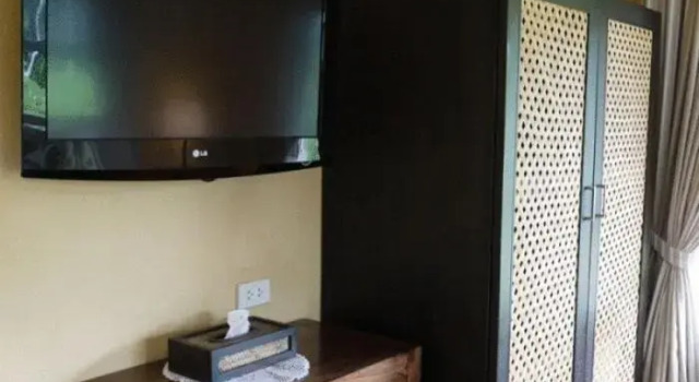 Двухместный номер Standard GRANMONTE Wine Cottage