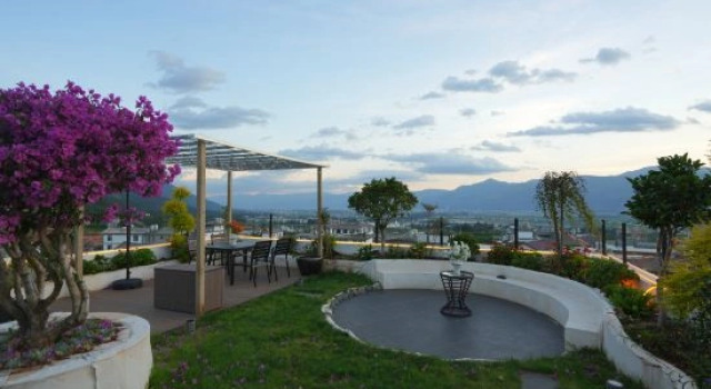 Yuchen Yage Hanging Gardens | Boutique Stay (Lijiang Sanyi Airport), Prenota Boutique Hotel a Lijiang con parcheggio, Parcheggio