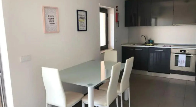 Апартаменты с видом на море Amazing apartment in Praia da Rocha