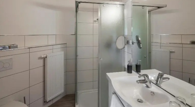 Номер Standard Hotel Pfaffenhofen
