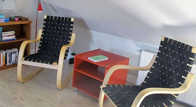 Коттедж Holiday Home in Nysted