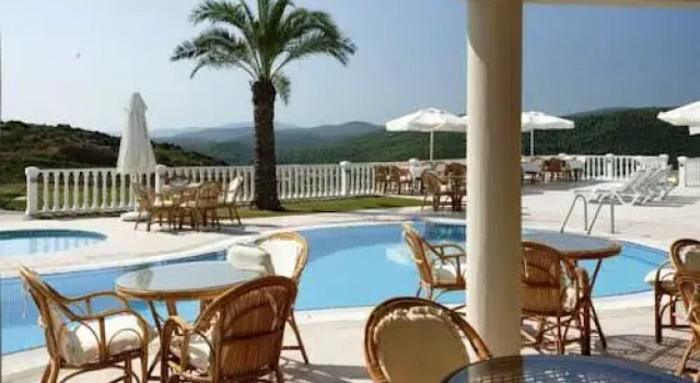 Turquoise Serenity Villas, Rezervovat Hotel Milas Mugla