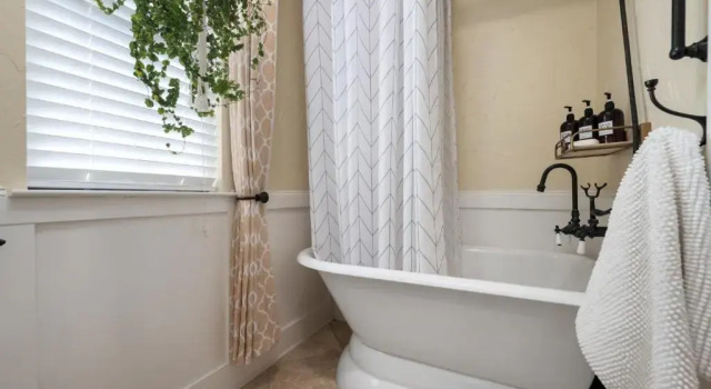 Двухместный номер Standard The Plantation House Boutique Inn