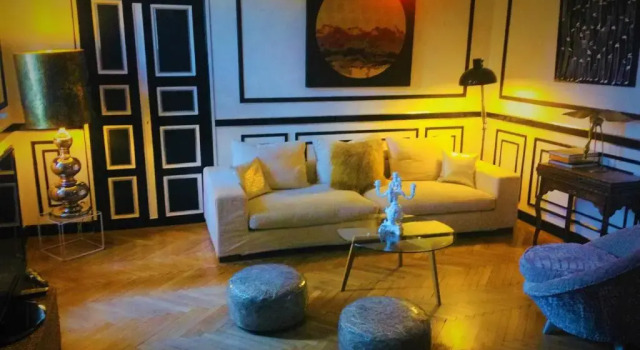 Maison de Fogasses, Забронировать Апартаменты/квартира Отели Авиньона с парковкой, рядом с Филипп Ле Бел Тауэр, Парковка