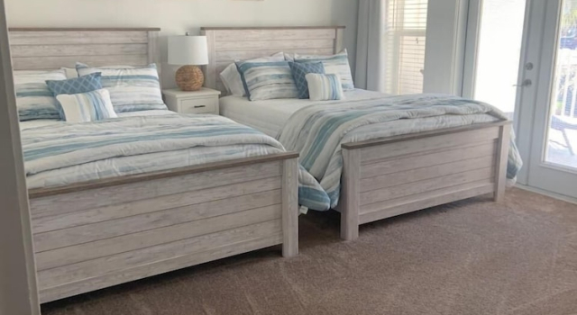 Pavilion Palms 103b, Varaa Huoneisto Miramar Beach Emerald Coast