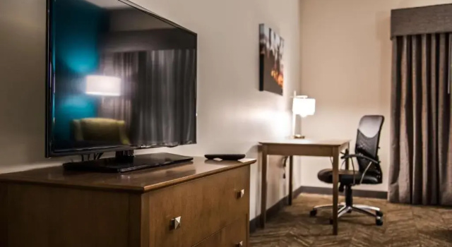 Номер Standard Best Western Plus Bolivar Hotel & Suites