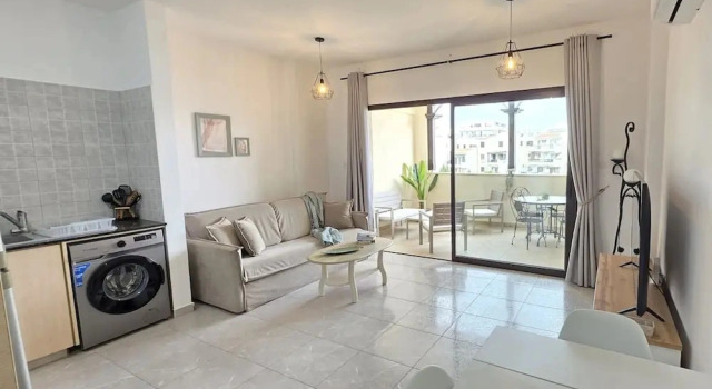 Kings Avenue Nest By Staycom, Book Apartment Paphos City Paphos