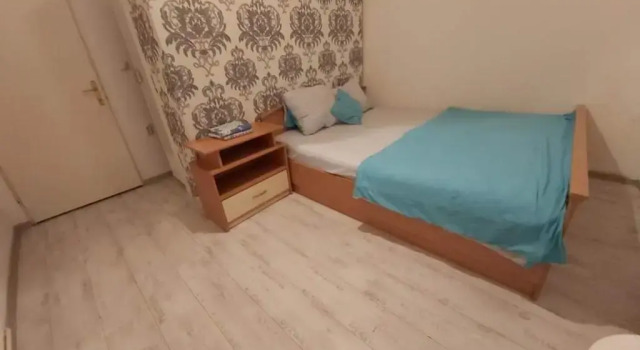 Двухместный номер Standard Rooms Stefan