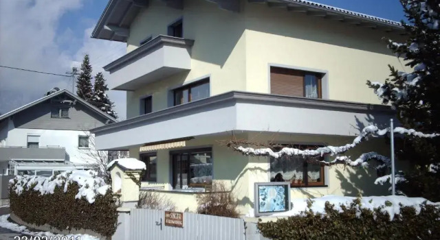 Апартаменты Ferienwohnung Traudl Singer