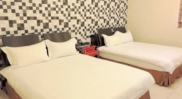 Impression Classics Bed And Breakfast
