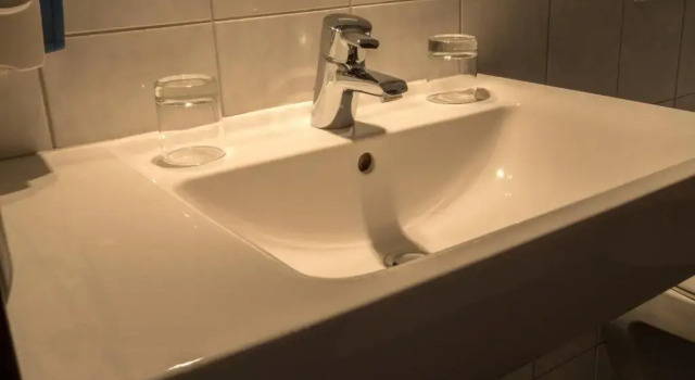 Одноместный номер Standard с балконом Hotel Klosterhof