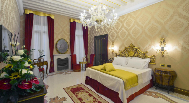 Hotel Ai Reali di Venezia