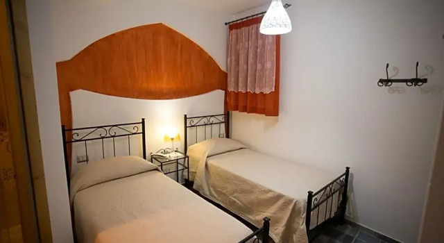Номер Standard Coraje Room & Breakfast
