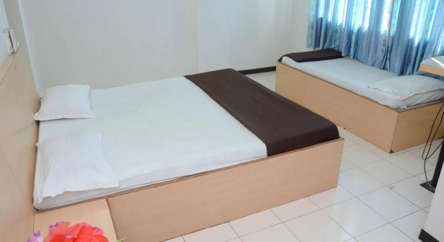 Hotel Rahi, Забронировать Отель Недорогие отели штата Махараштры, недорого