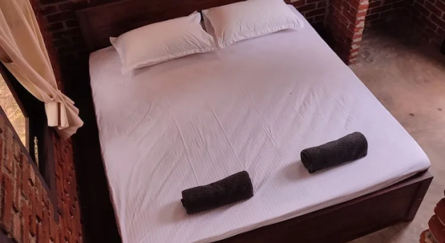 Номер Standard Dollyz Home - Sri Lanka