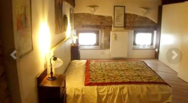 Apartment With one Bedroom in Campea, With Wifi, Prenota Appartamento Miane Veneto