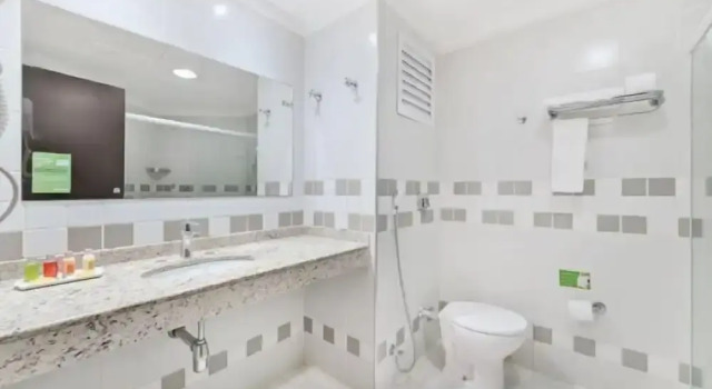 Номер Superior Hotel Nacional Inn Cuiabá