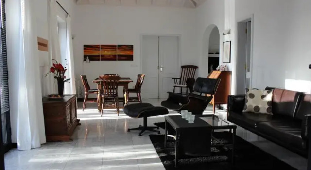 Casa Negrita
