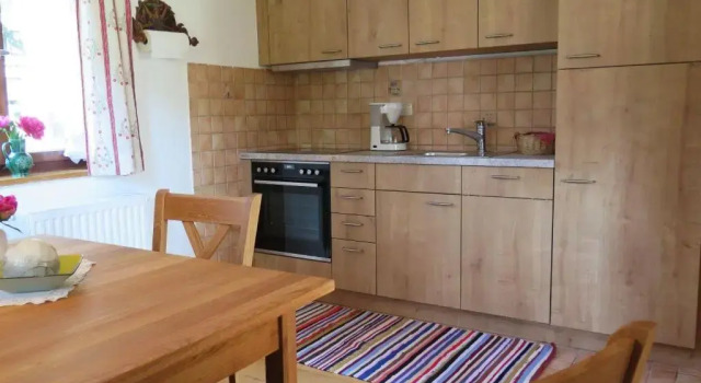 Апартаменты Ferienwohnung Aiblinger