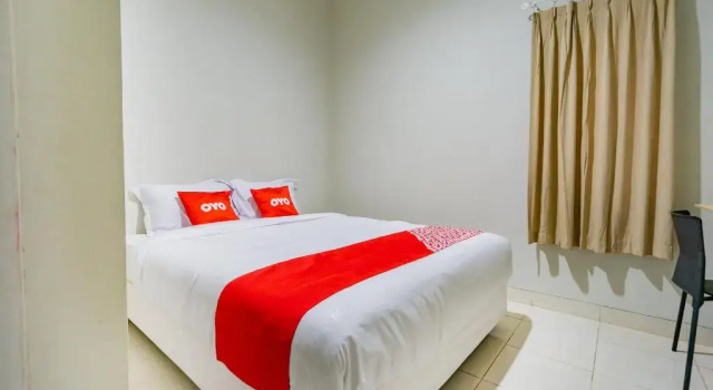 OYO 2416 Griya Otista Syariah, Book Hotel Jakarta Jakarta Province