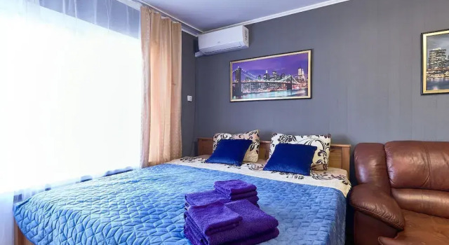 Standardní pokoj 3 pokoje MigApartment