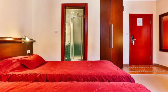 Номер Economy Hotel Max Prestige