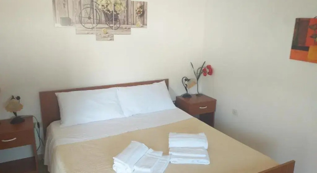 I Colori del Salento, Rezervați Hotel Manduria Salento