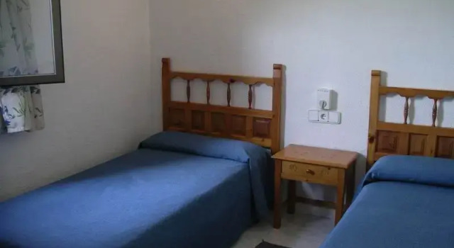 Apartamentos Isabel, Book Apartment Playa Migjorn Formentera