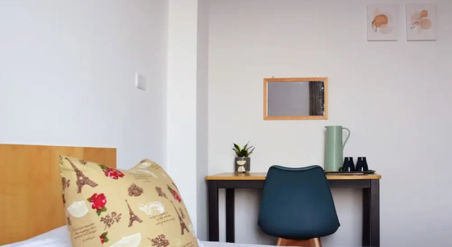 Unknownhouse, Rezervovat Penzión se snídaní Xiaoliuqiu Pingtung County