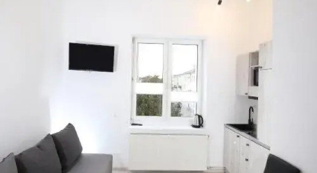 100-SIO Apartamenty Kamienica