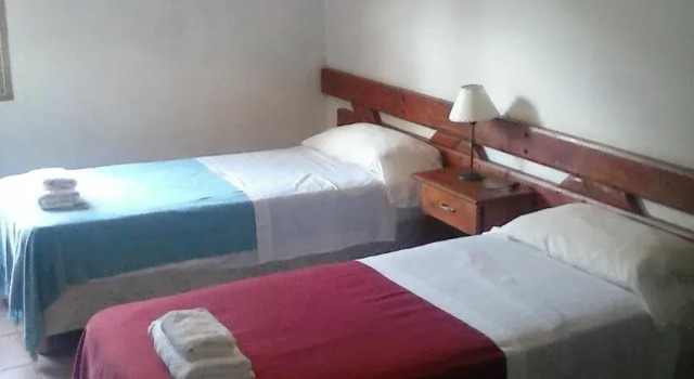 Hotel La Toscana