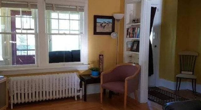 Small Town Bound Inn, Book Hotel Hoteller i Prince Edward Island med parkering, Parkering