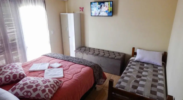 Residencial Caminhos Centro de Gramado