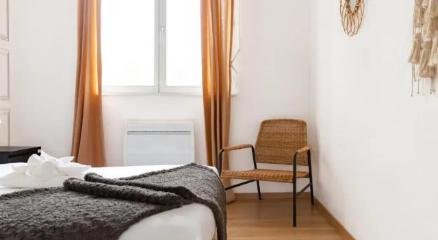 Апартаменты My Colmar Homes - Colmar Rempart