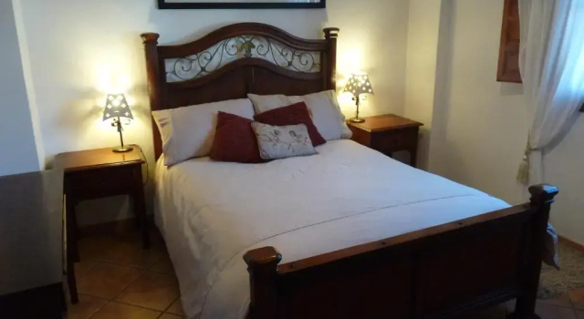 Villa Gloria, Prenota Villa Viñuela Axarquía