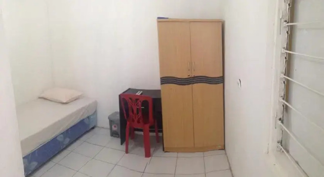 Dinamika Guest House, Book Guesthouse Jakarta Jakarta Province