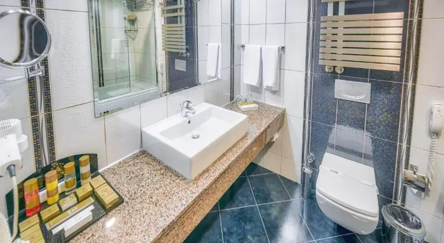 Двухместный номер Standard Atakosk Hotel