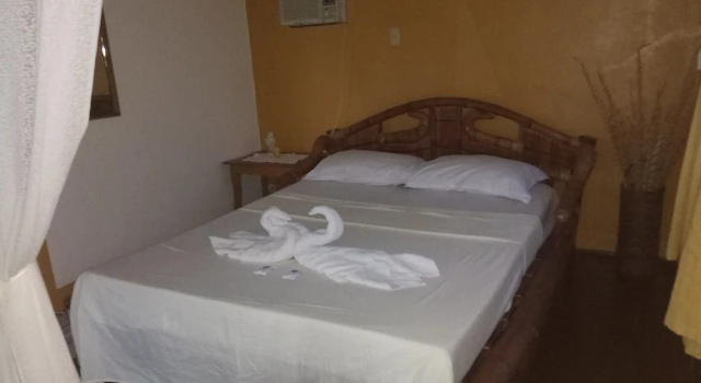Номер Standard Nipa Hauz Resort