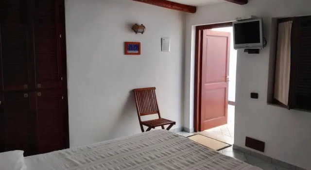 Villa Rosanna